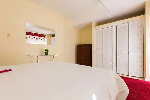 New Kingston Apartments At Kensington 0*,  Jamaïque