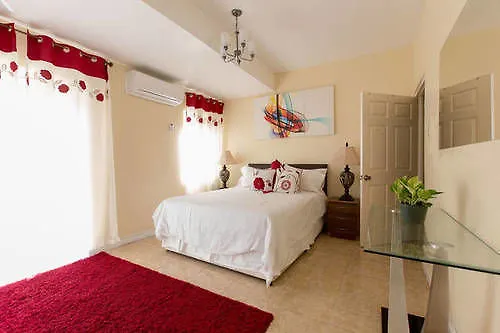 kontakty New Kingston Apartments At Kensington